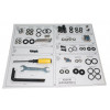 49007089 - Hardware Set, Semi-Assembly, EP240-1US - Product Image