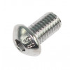 62007998 - Inner hexagon flat round head screw - Product Image