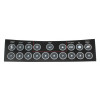 62013317 - Keyboard Overlay - Product Image