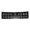 62000572 - Keyboard Sticker - Product Image