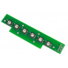 38008714 - Keypad, PCB - Product Image