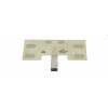 35006083 - KeyPad;Membrane;;1;6KEY;ROHS - Product Image