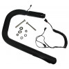 49006739 - LEFT HANDLEBAR SET - Product Image