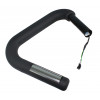 38003564 - LEFT HANDLEBAR SHORT - Product Image