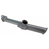 38002753 - LEG BRACKET, LEFT 191550038 - Product Image