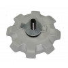 13009756 - Leveler, Foot - Product Image