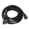 3002834 - LINE-CORD - R/A; NEMA 5-20 144"S/C-C - Product Image