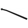 38001788 - LOWER HANDLEBAR-BLACK - Product Image