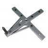 62001597 - Metal cross, RH - Product Image