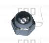 50000465 - Nut - Product Image