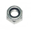 62013940 - Nylon nut - Product Image