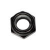 62013951 - Nylon Nut - Product Image