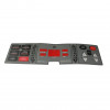 54007021 - OVERLAY CONSOLE KEYS8500/LI-REV - Product Image