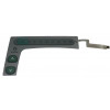 49006340 - OVERLAY, LD, ENGLISH, TM660, - Product Image