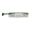 49008595 - OVERLAY SET, TV, ENGLISH, EP92F, - Product Image