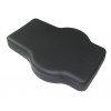 43000796 - Pad, Back, Black - Product Image