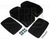 43006046 - Pad, Pedal - Product Image