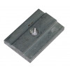 62014183 - Nut, Rail - Product Image