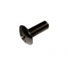 62014257 - Philips screw M4*10 - Product Image