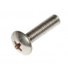 62014264 - Philips screw M5*20 - Product Image