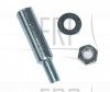 38000831 - Pin, Wedge - Product Image