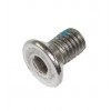 43001339 - PLAIN HEX SOCKET SCREW M8X1.25PX15L - Product Image