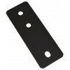 6018070 - Plate, Rectangle - Product Image