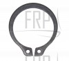 3000045 - Retaining Ring - Product Image