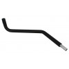 38001739 - RIGHT HANDLEBAR-BLACK - Product Image