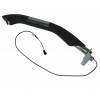 38003631 - RIGHT HANDLEBAR W/ HTR, SHORT - Product Image