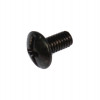 62014909 - round head cross screwM4xP0.7x8 - Product Image