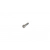 49000402 - Screw, BH, M6x1.0Px15L, HS, CST, CHM, BP, G8.8 - Product Image