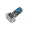 49000800 - SCREW, HH, M10X1.5PX20L, HE, BZN, BP - Product Image