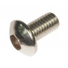 62015224 - Screw M8x15 - Product Image