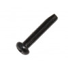 38009087 - SCREW - P (M5*P0.8*L25) - Product Image