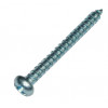 62007838 - Screw, Phillips, Sheet metal - Product Image