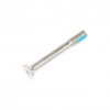 43004244 - Screw;FH;M5x0.8Px37L-10L;HS;NKL;BP;P-T - Product Image