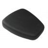 3030757 - SEAT/BACK PAD Black - Product Image