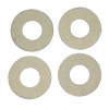 13009732 - SERVICE KIT, FELT WASHERS, MAX TRAINER ROLLER WHEELS - Product Image