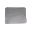 49003867 - Speaker, Cover, R, metal net, MM330, TM637 - Product Image