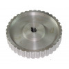 15024877 - Sprocket, Belt Driven 144.16mm OD 15mm ID - Product Image