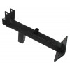 6049432 - Support, Leg, Front, Ebony - Product Image