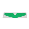 38009557 - TRIANGULAR STICKER, TR9750/TR9800 || W - UF3 - Product Image