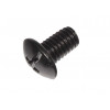 62015966 - truss cross screw(cut end M6xP1.0x10 - Product Image