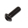 62036955 - truss hex screw M6XP1.0X15 - Product Image