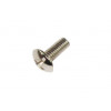 62037028 - Truss Philips Screw M4xP0.7x10 - Product Image