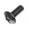 62016033 - Truss Philips Screw M5xP0.8x12 - Product Image