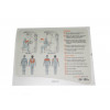 38007873 - USAGE STICKER #2 - Product Image