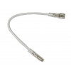 72001365 - White Cable - Product Image