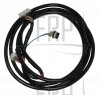 35000868 - Wire harness, Console - Product Image